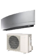 Reparación averías aire acondicionado Kenmore en  soria
